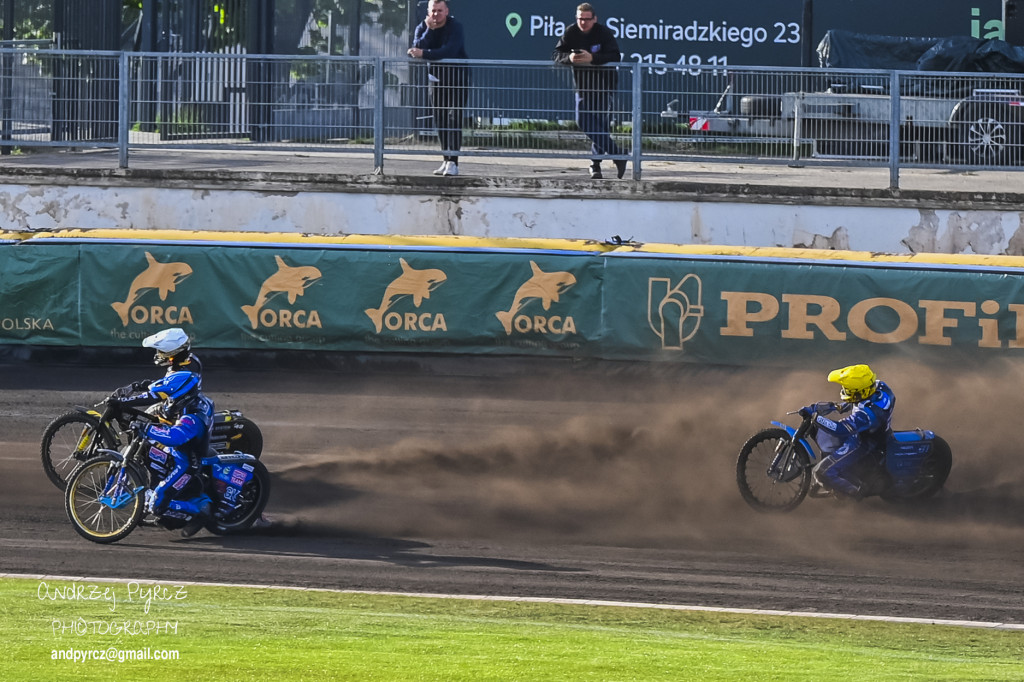 Challenge IMP w Pile. Galeria cz.2