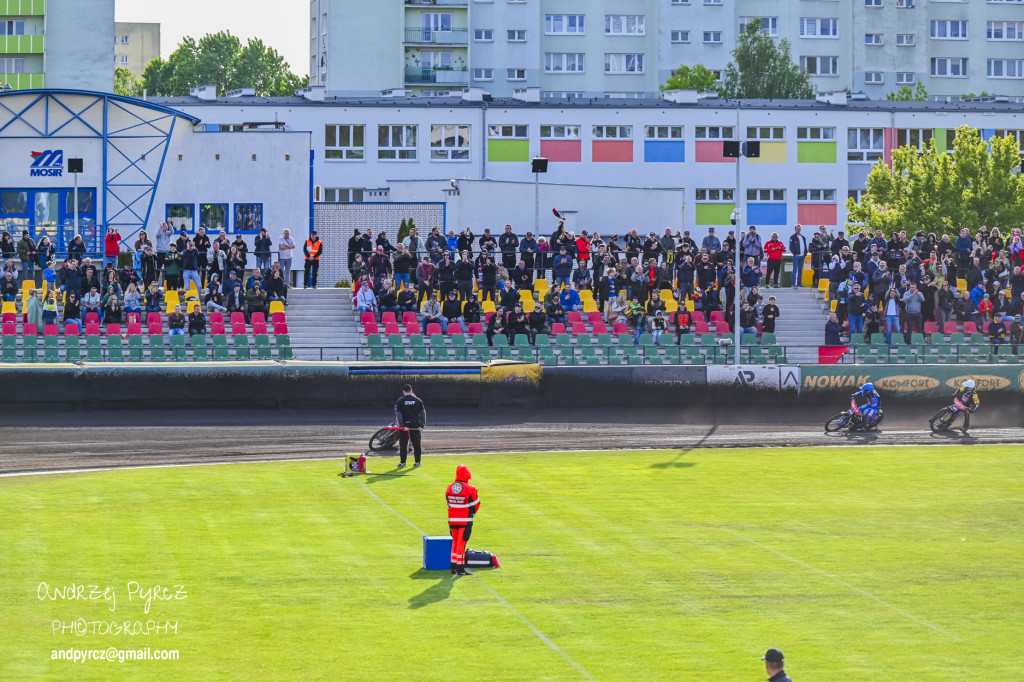 Challenge IMP w Pile. Galeria cz.2