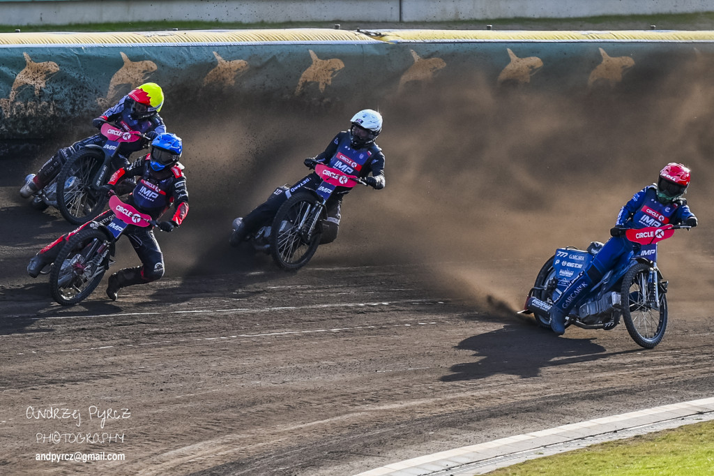 Challenge IMP w Pile. Galeria cz.2