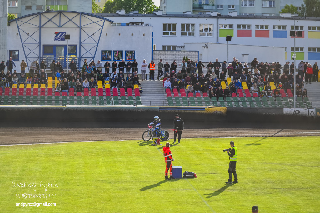 Challenge IMP w Pile. Galeria cz.2