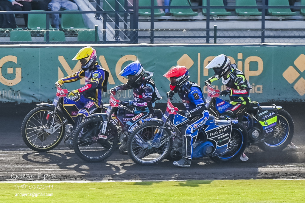 Challenge IMP w Pile. Galeria cz.2