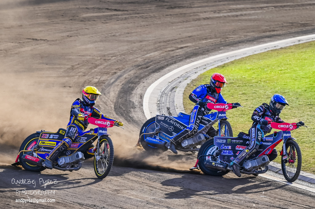 Challenge IMP w Pile. Galeria cz.2