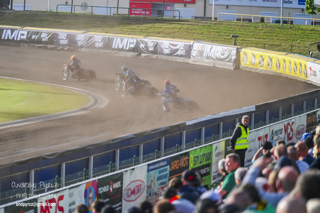 Challenge IMP w Pile. Galeria cz.2