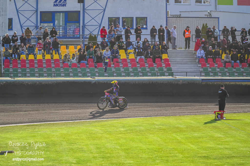 Challenge IMP w Pile. Galeria cz.2