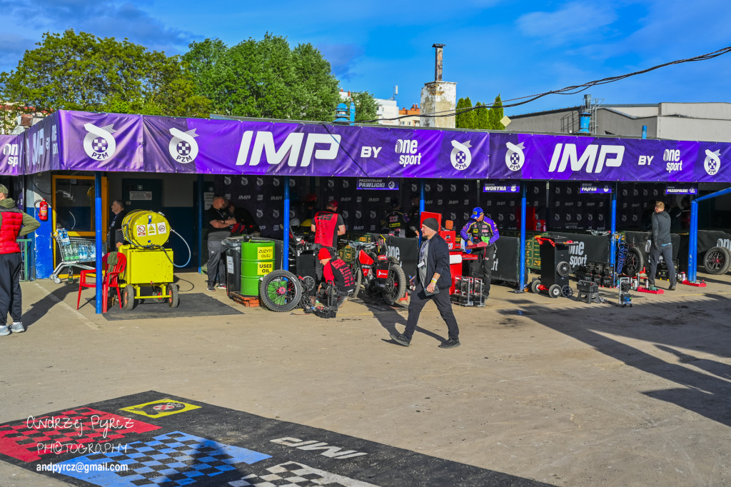Challenge IMP w Pile. Galeria cz.2