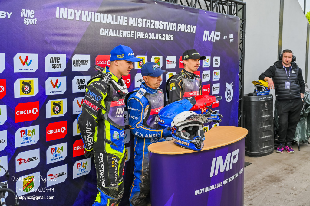 Challenge IMP w Pile. Galeria cz.2