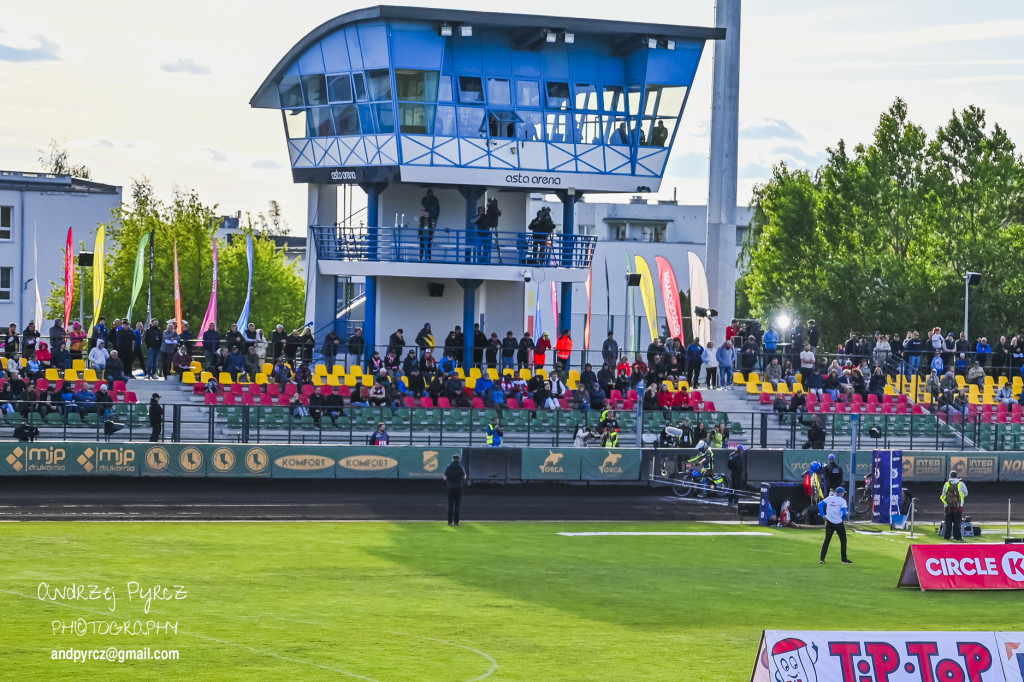 Challenge IMP w Pile. Galeria cz.2