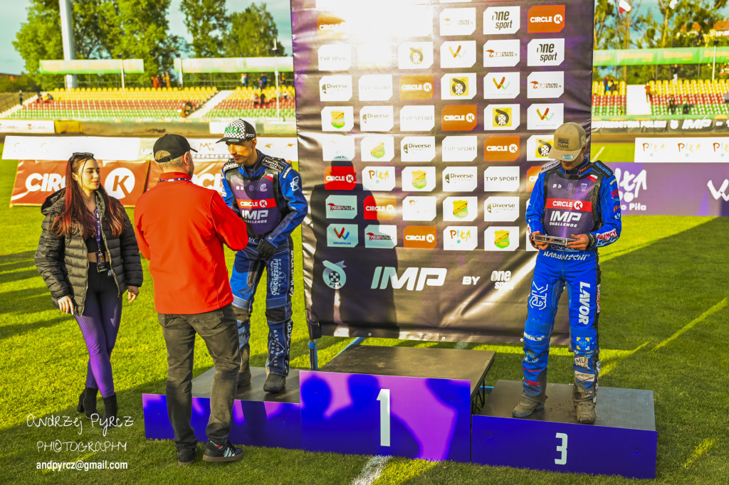 Challenge IMP w Pile. Galeria cz.2
