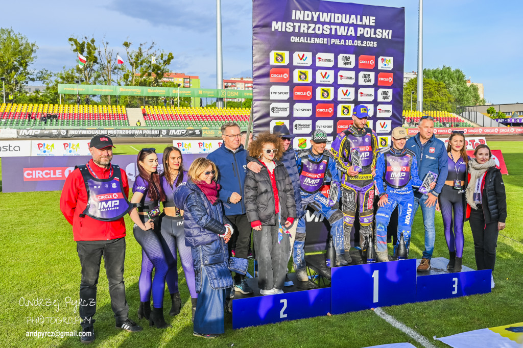 Challenge IMP w Pile. Galeria cz.2