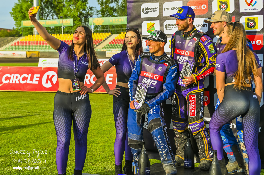 Challenge IMP w Pile. Galeria cz.2