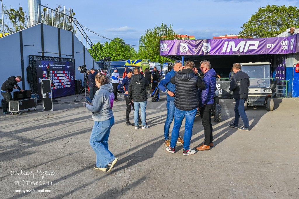 Challenge IMP w Pile. Galeria cz.2