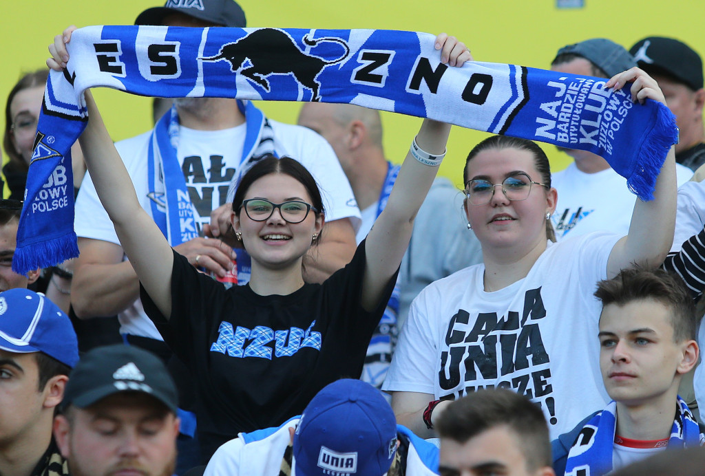 Skorpiony nie dały rady Bykom