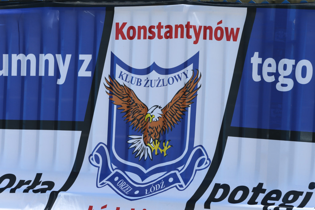 Tak Unia Leszno pokonała u siebie Orła Łódź