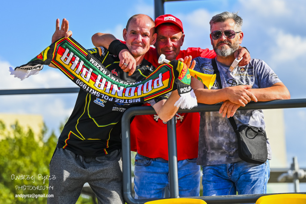 PRONERGY Polonia Piła rozgromiła Lokomotiv Daugavpils