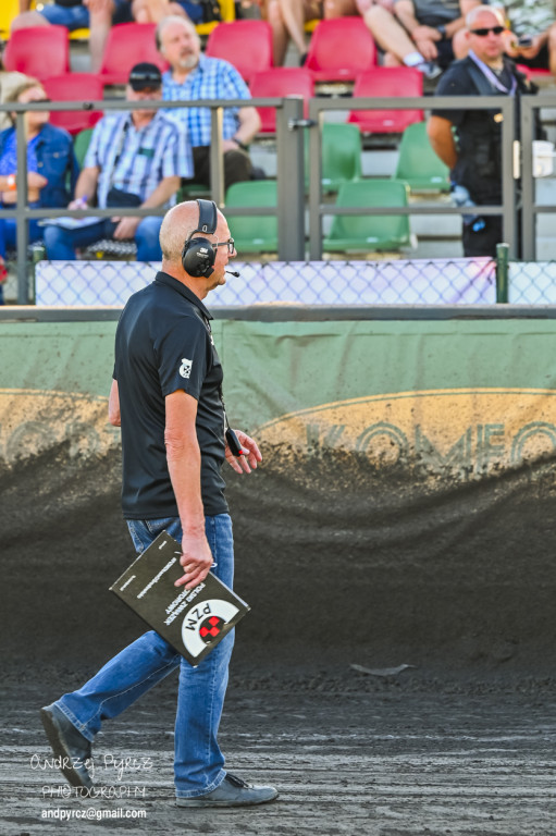 PRONERGY Polonia Piła rozgromiła Lokomotiv Daugavpils