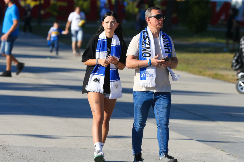 Leszczyńskie Byki z przytupem wjechały do finału