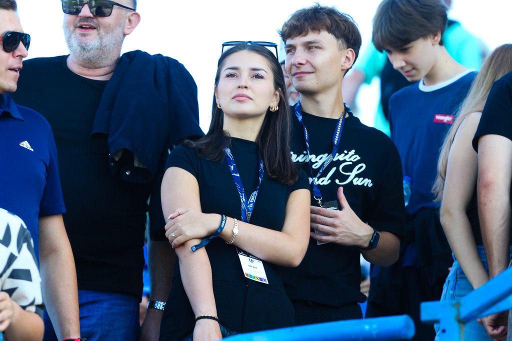 Leszczyńskie Byki z przytupem wjechały do finału