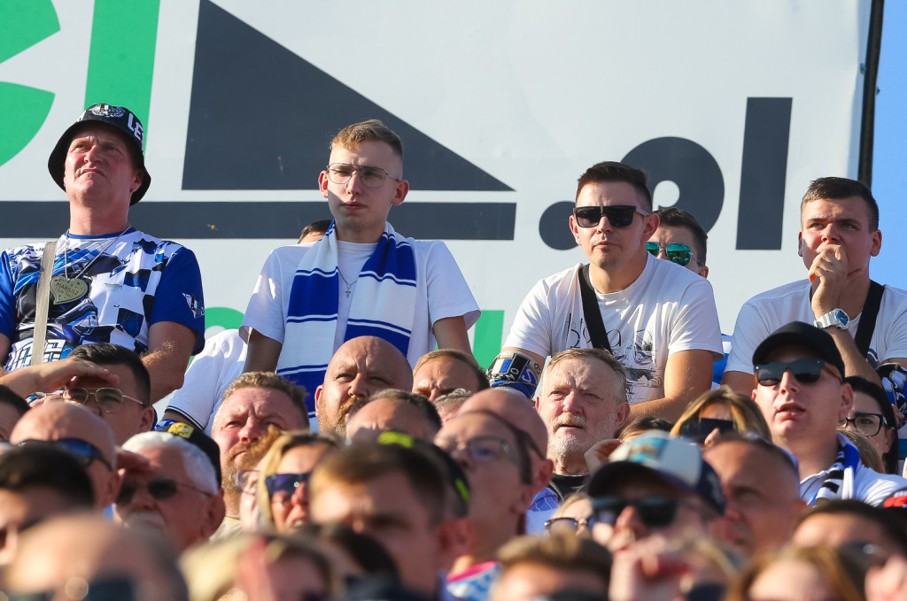 Leszczyńskie Byki z przytupem wjechały do finału