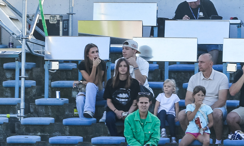 Leszczyńskie Byki z przytupem wjechały do finału