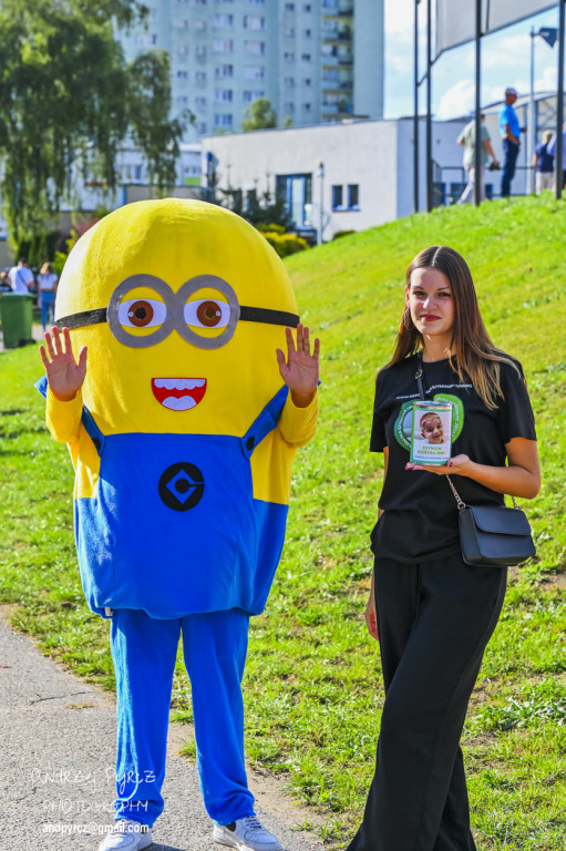 Takie były emocje w Pile!