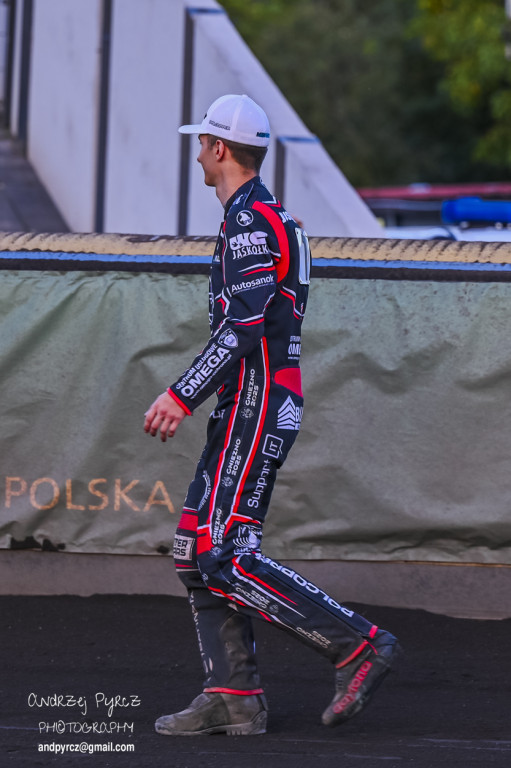 Takie były emocje w Pile!