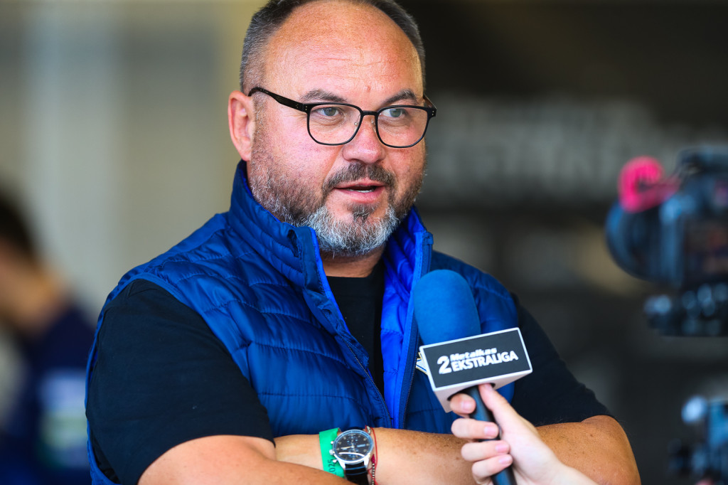 Speedway, który zapamiętamy na długo