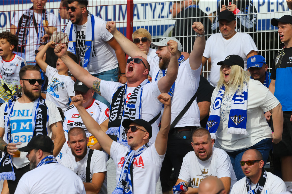 Speedway, który zapamiętamy na długo