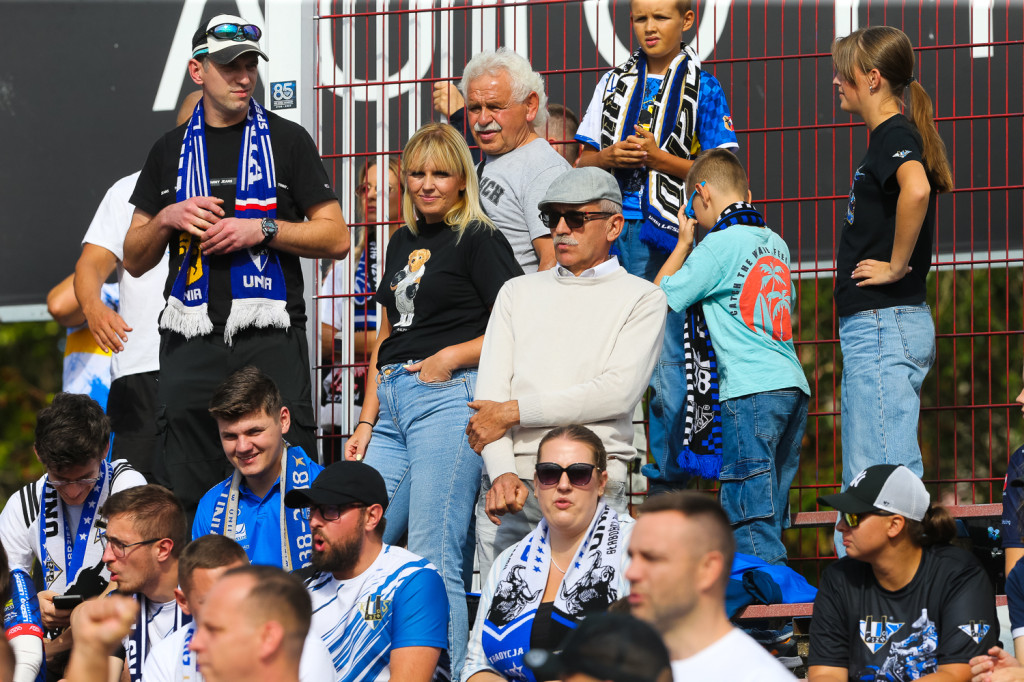Speedway, który zapamiętamy na długo