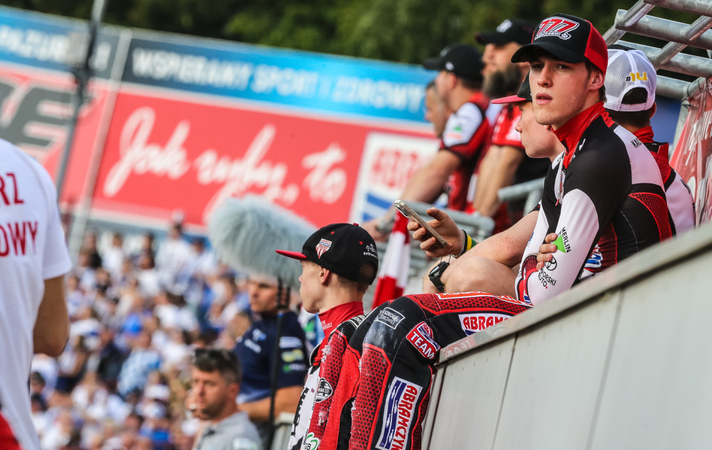 Speedway, który zapamiętamy na długo