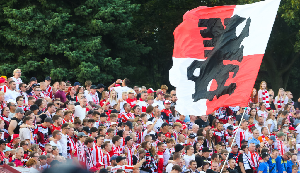 Speedway, który zapamiętamy na długo