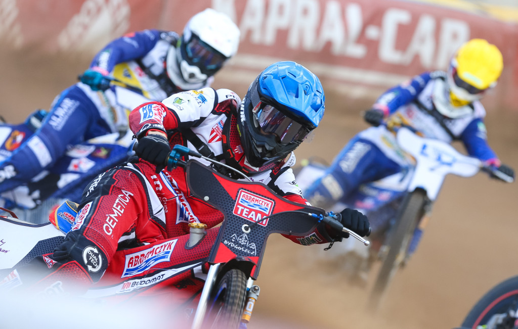 Speedway, który zapamiętamy na długo