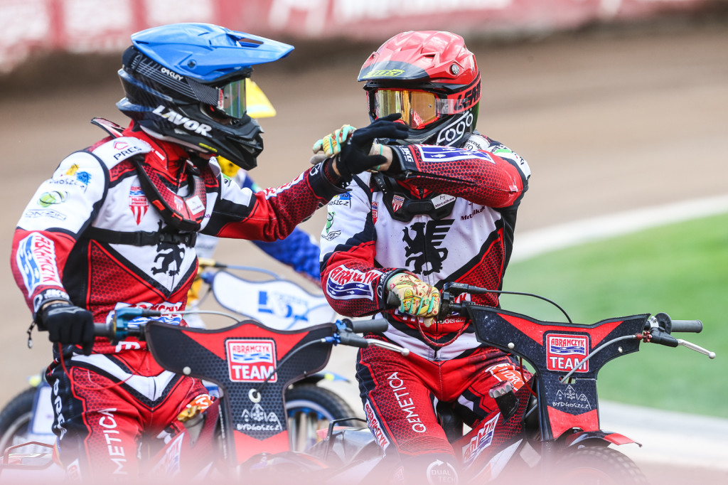 Speedway, który zapamiętamy na długo