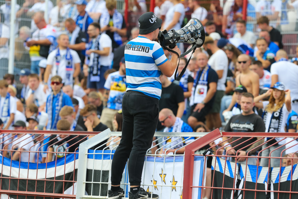 Speedway, który zapamiętamy na długo