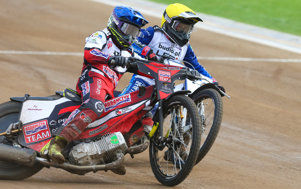 Speedway, który zapamiętamy na długo