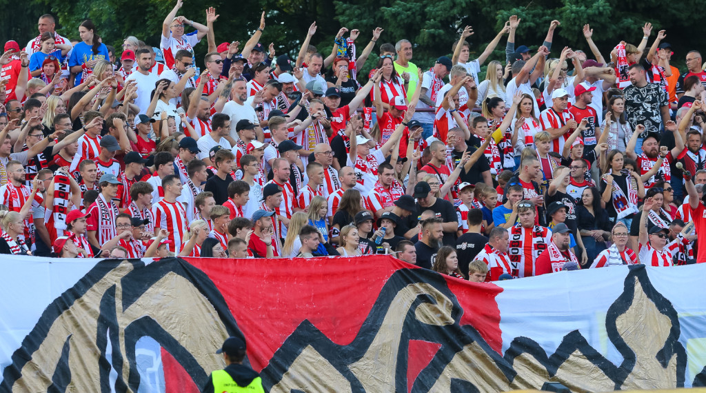 Speedway, który zapamiętamy na długo