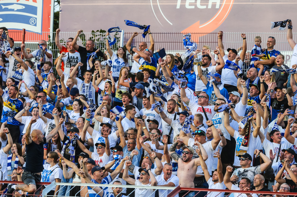 Speedway, który zapamiętamy na długo