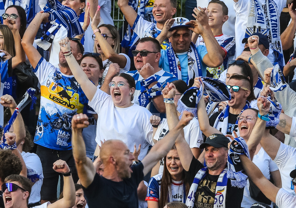 Speedway, który zapamiętamy na długo