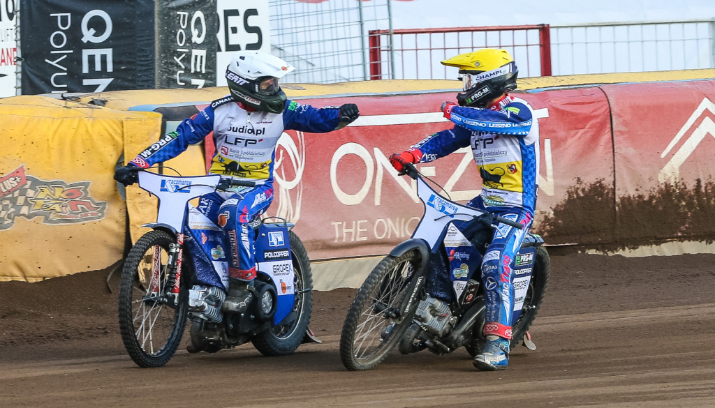 Speedway, który zapamiętamy na długo