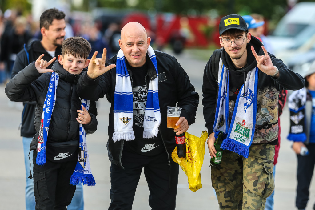 FOGO Unia znów w PGE Ekstralidze!