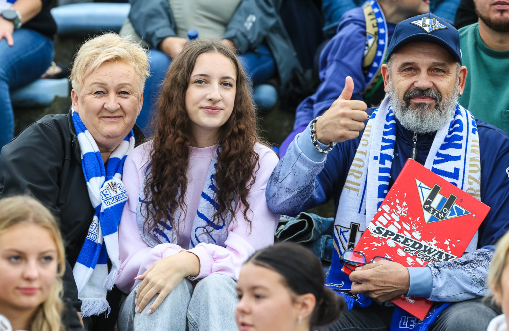 FOGO Unia znów w PGE Ekstralidze!