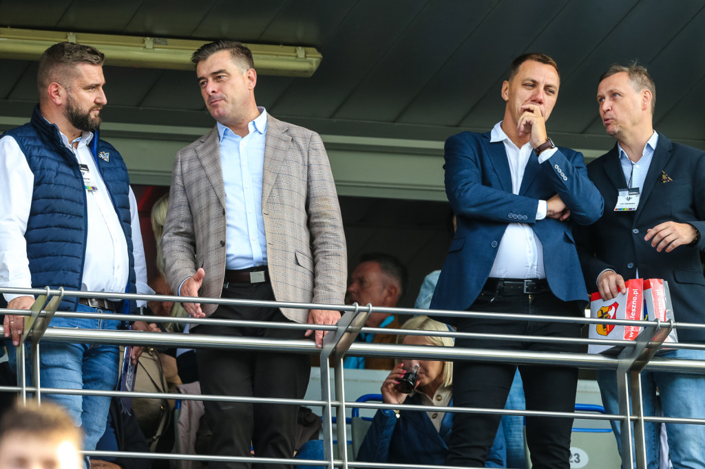 FOGO Unia znów w PGE Ekstralidze!
