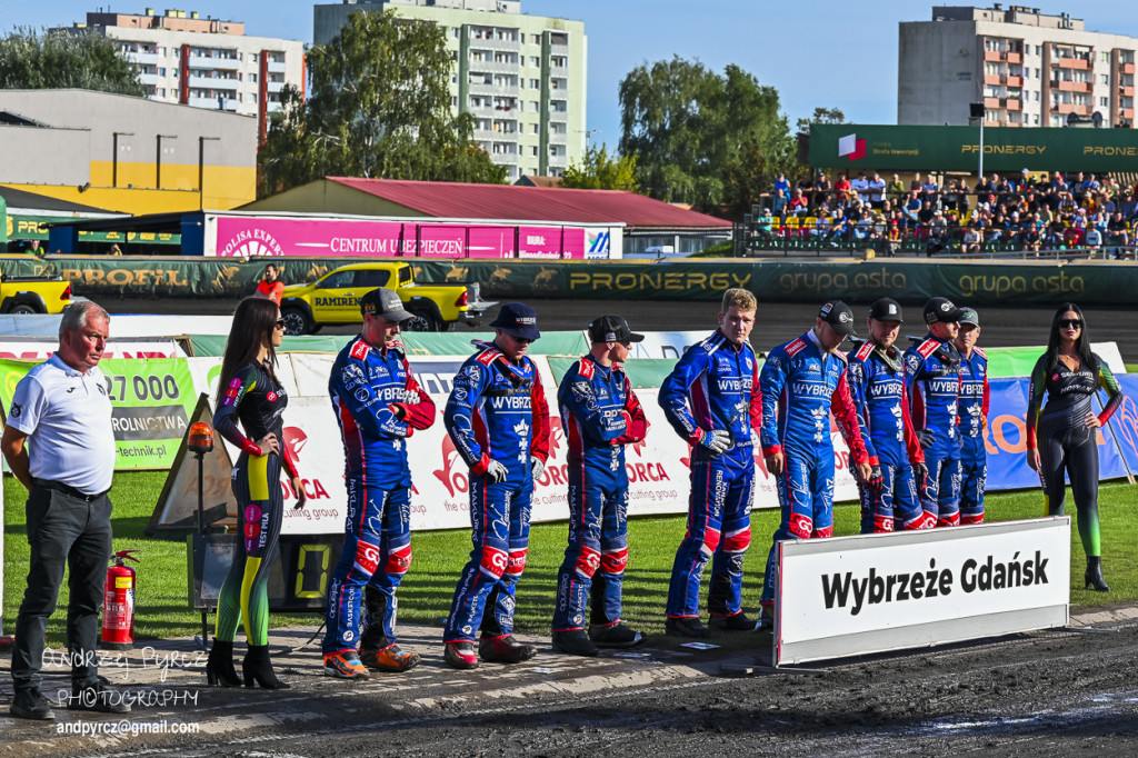 Tak pilanie zdobyli Metalkas 2. Ekstraligę