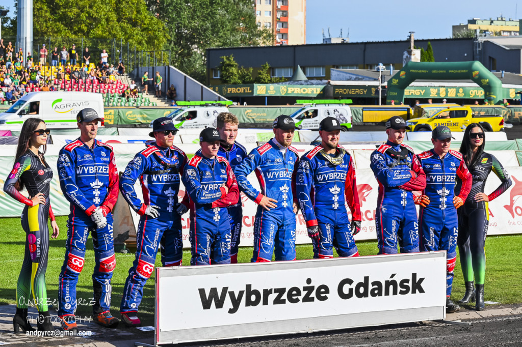 Tak pilanie zdobyli Metalkas 2. Ekstraligę