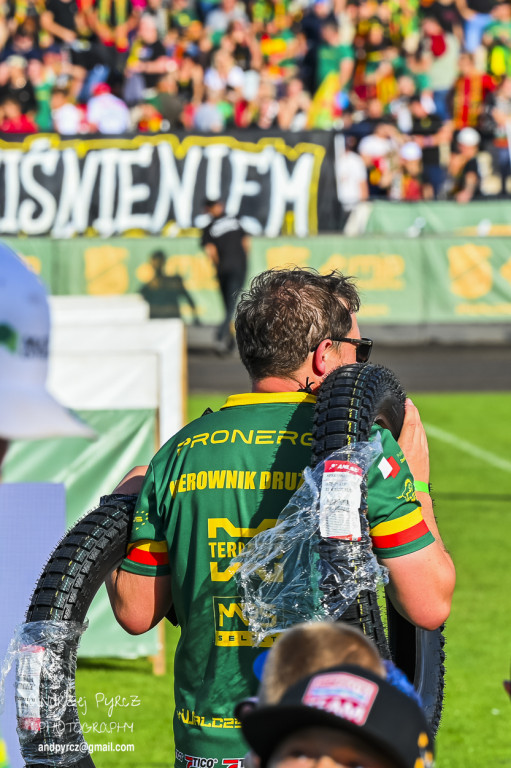 Tak pilanie zdobyli Metalkas 2. Ekstraligę