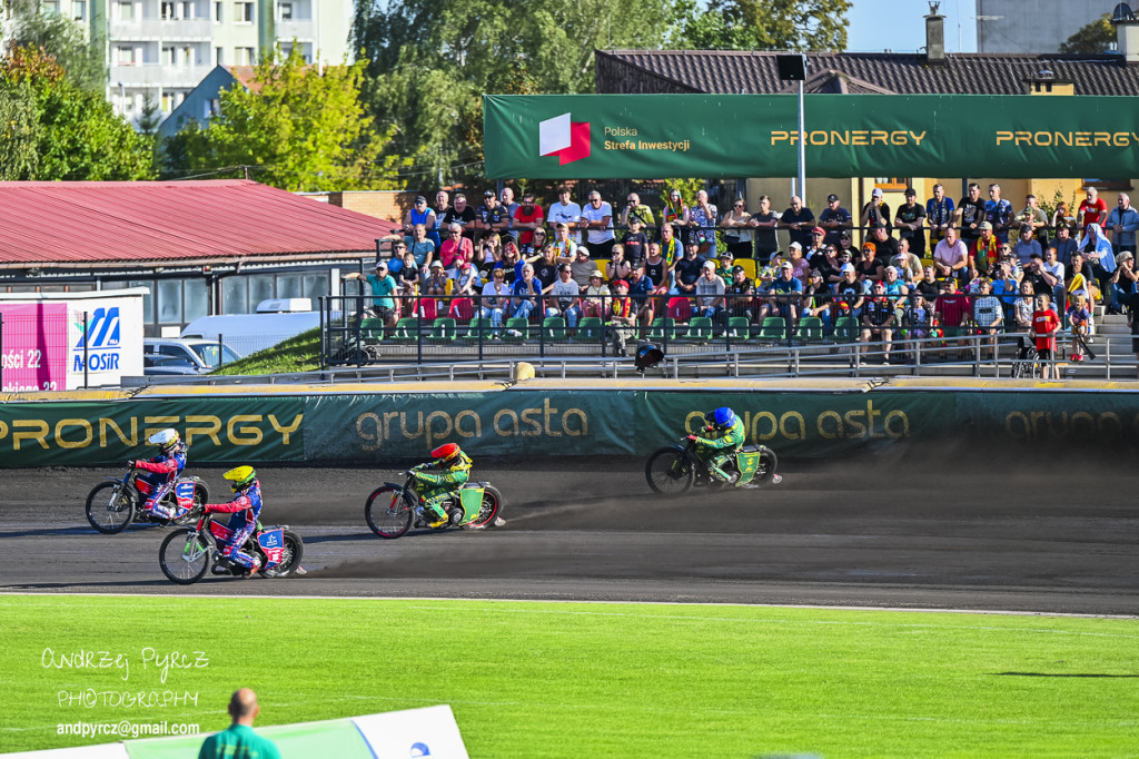 Tak pilanie zdobyli Metalkas 2. Ekstraligę