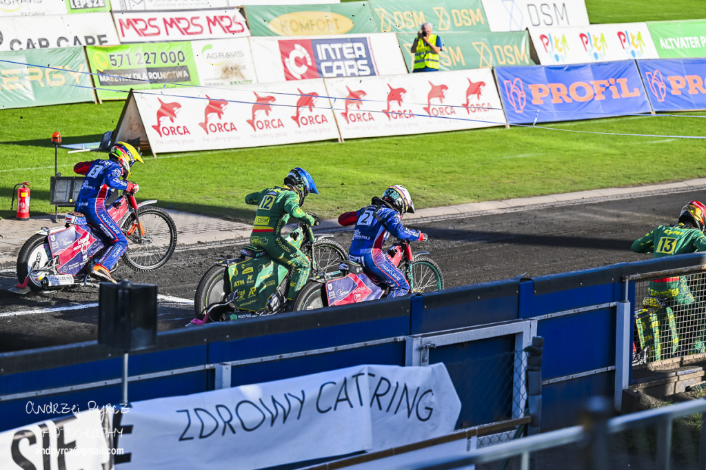 Tak pilanie zdobyli Metalkas 2. Ekstraligę