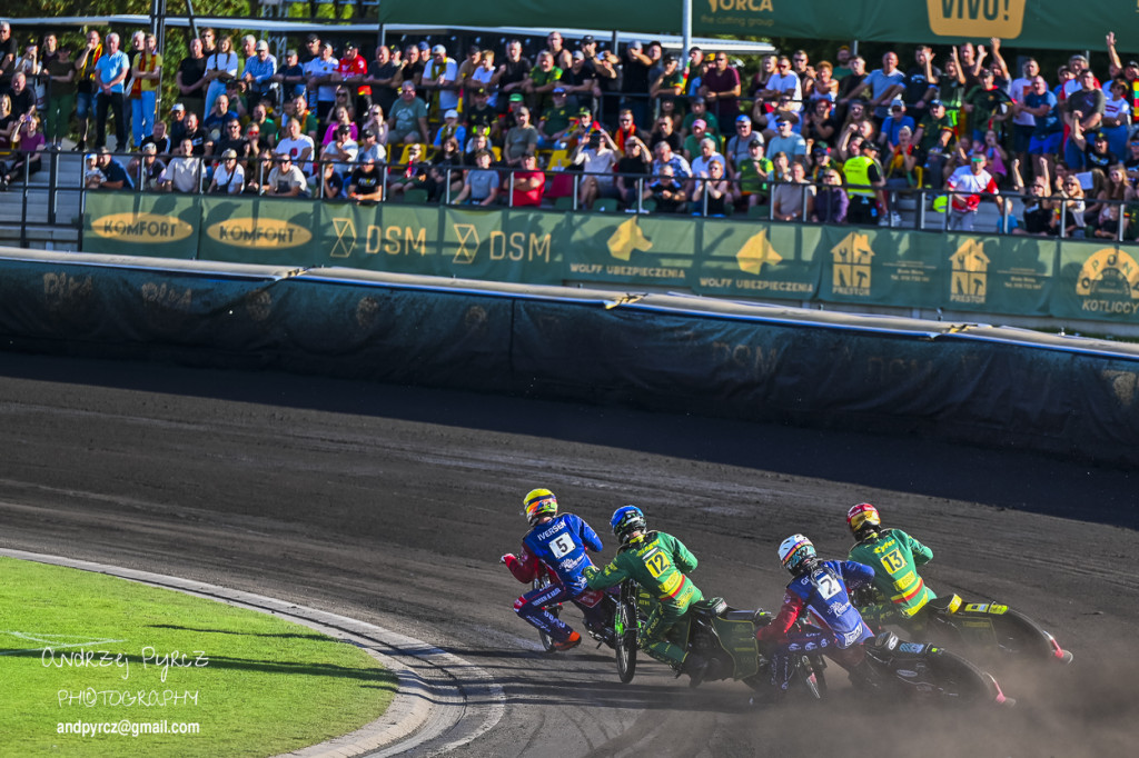 Tak pilanie zdobyli Metalkas 2. Ekstraligę