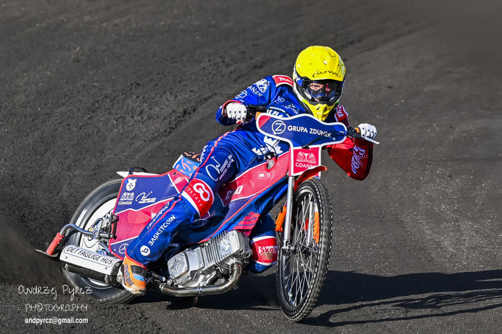 Tak pilanie zdobyli Metalkas 2. Ekstraligę