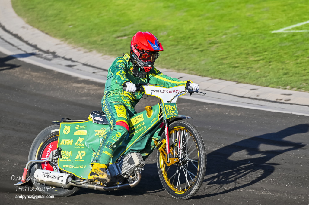 Tak pilanie zdobyli Metalkas 2. Ekstraligę
