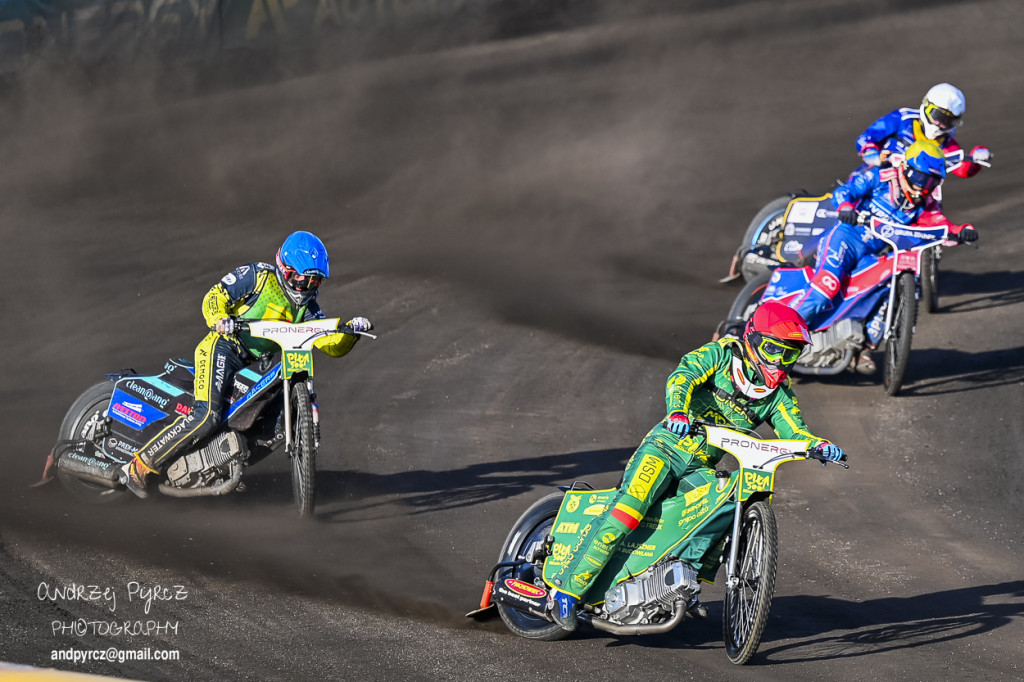 Tak pilanie zdobyli Metalkas 2. Ekstraligę